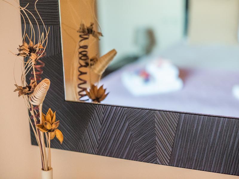 Astarte Villas - Kyveli Villa Vanato Zewnętrze zdjęcie